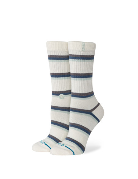 STANCE-Womens Strata Crew