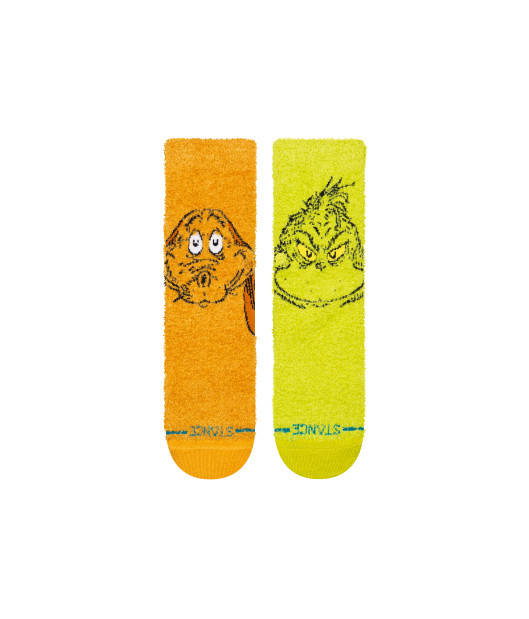 STANCE-Grinch And Max Kids