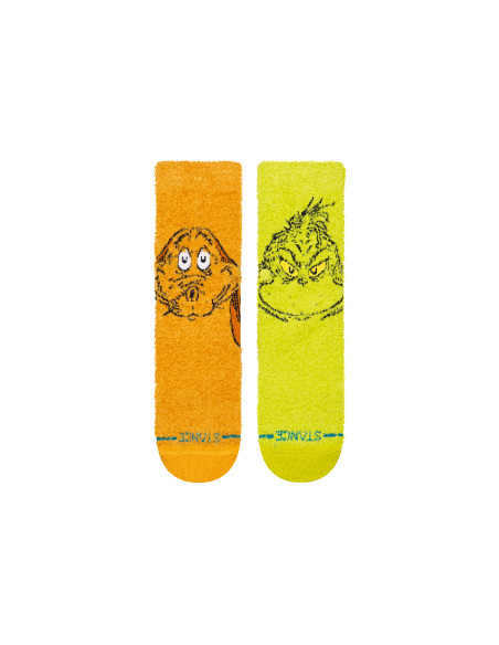 STANCE-Grinch And Max Kids
