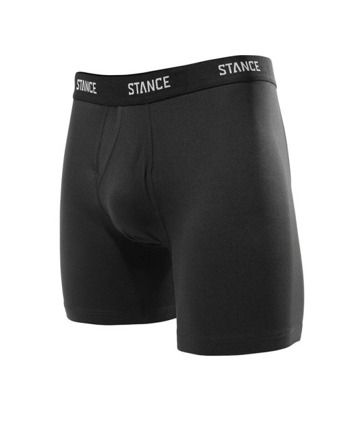 STANCE-Solid Boxer Brief