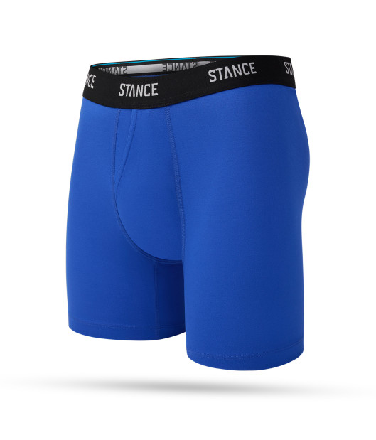 STANCE-Solid Boxer Brief