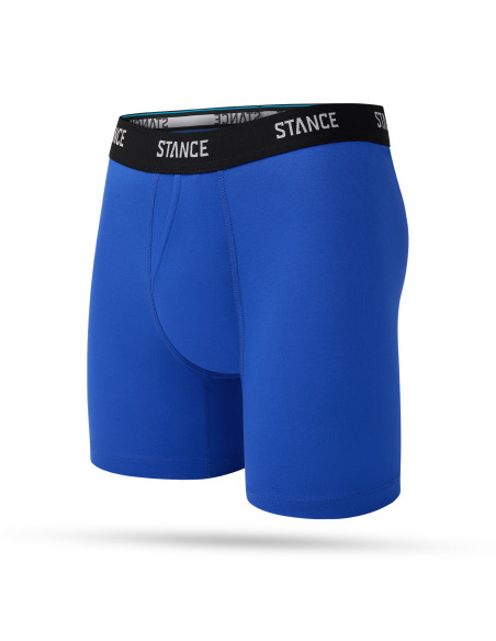 STANCE-Solid Boxer Brief