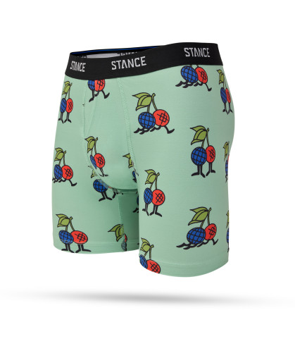 STANCE-Cherries Boxer Brief