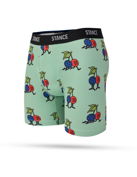 STANCE-Cherries Boxer Brief