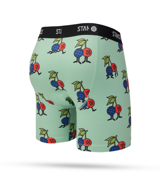 STANCE-Cherries Boxer Brief