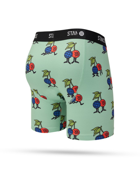 STANCE-Cherries Boxer Brief