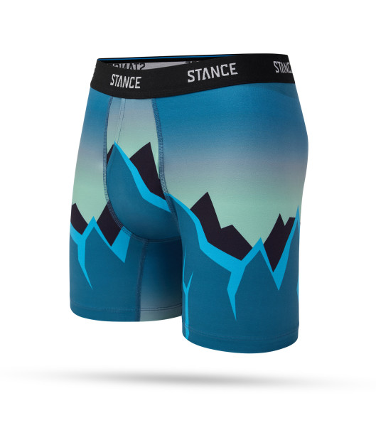 STANCE-Out Of Range Boxer Brief
