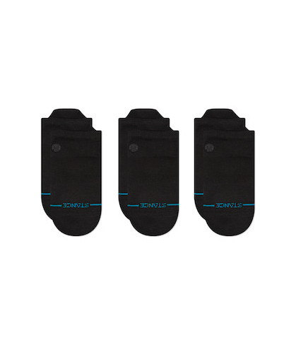 STANCE-Icon Low Tab 3 Pack