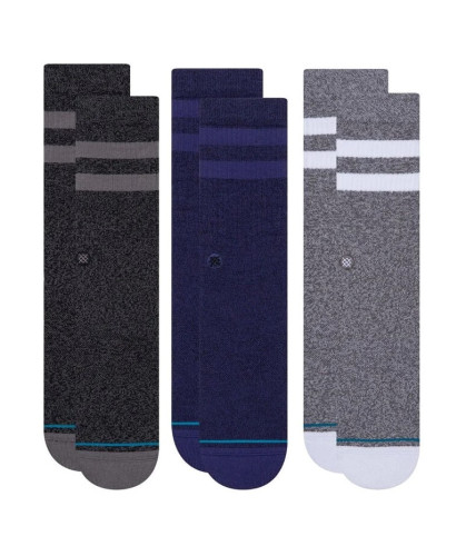STANCE-The Joven 3 Pack