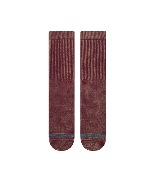 STANCE-Icon Dyed Crew