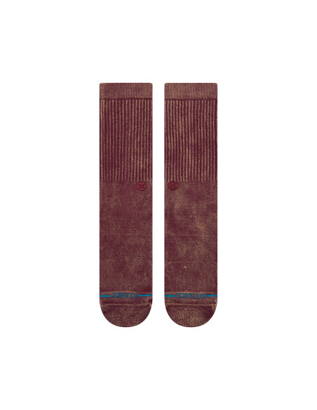 STANCE-Icon Dyed Crew