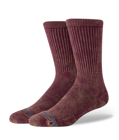 STANCE-Icon Dyed Crew