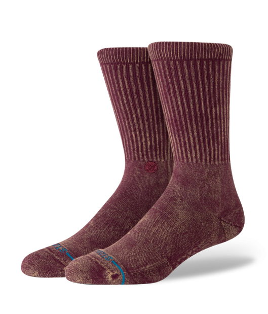 STANCE-Icon Dyed Crew