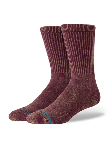 STANCE-Icon Dyed Crew