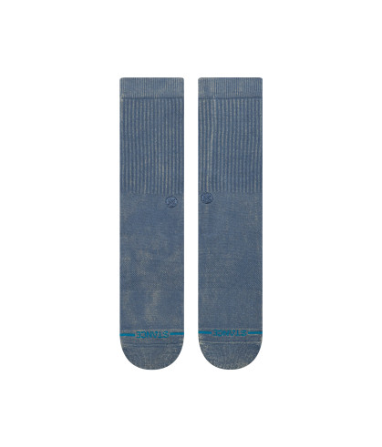 STANCE-Icon Dyed Crew 2