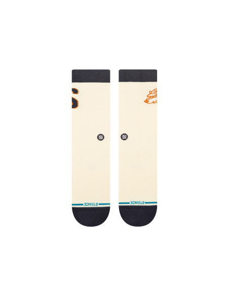 STANCE-Coyote Varsity Crew