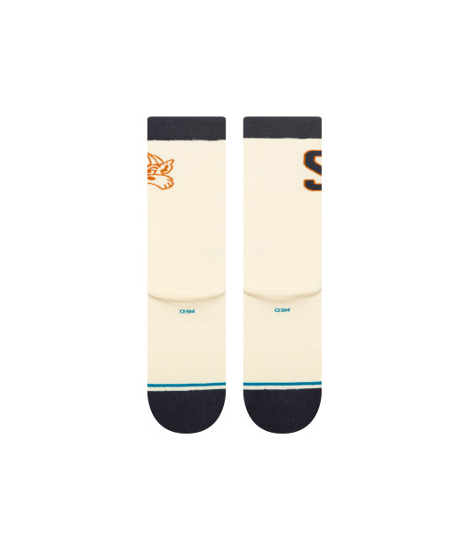 STANCE-Coyote Varsity Crew