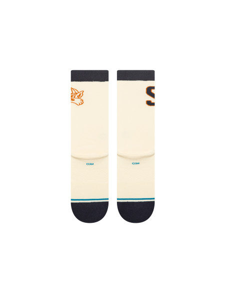 STANCE-Coyote Varsity Crew