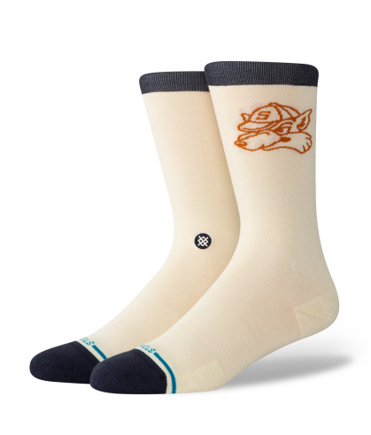 STANCE-Coyote Varsity Crew