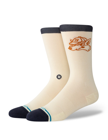 STANCE-Coyote Varsity Crew