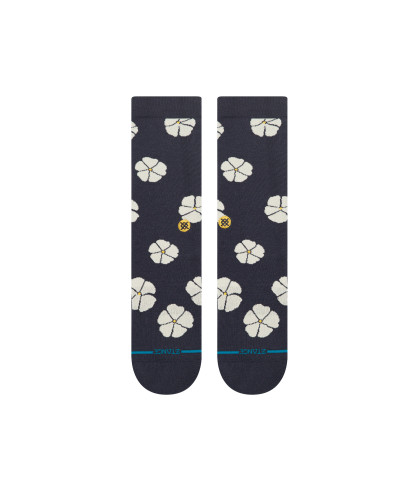 STANCE-Floral Crew 2