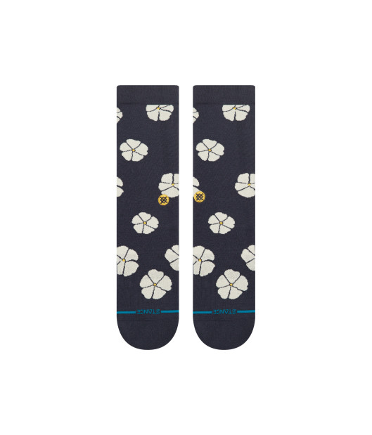 STANCE-Floral Crew