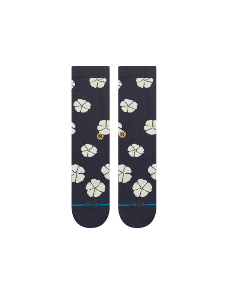 STANCE-Floral Crew