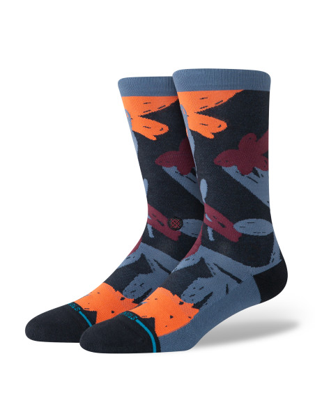 STANCE-Paradise Crew