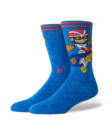 STANCE-Reggie And Otto Crew