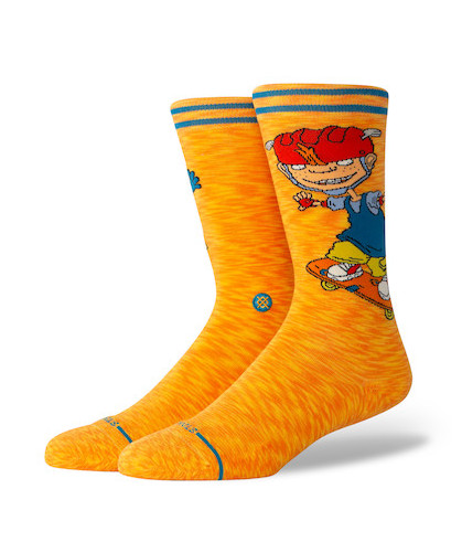 STANCE-Sam And Twister Crew