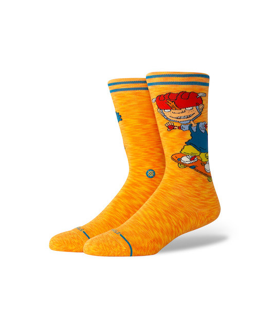 STANCE-Sam And Twister Crew