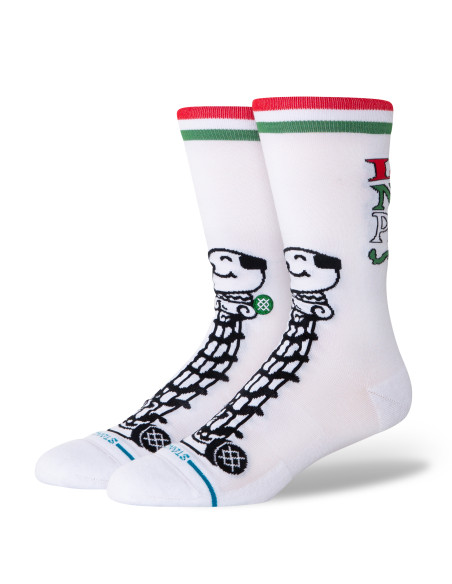 HOME ALONE - STANCE- NAVIDAD