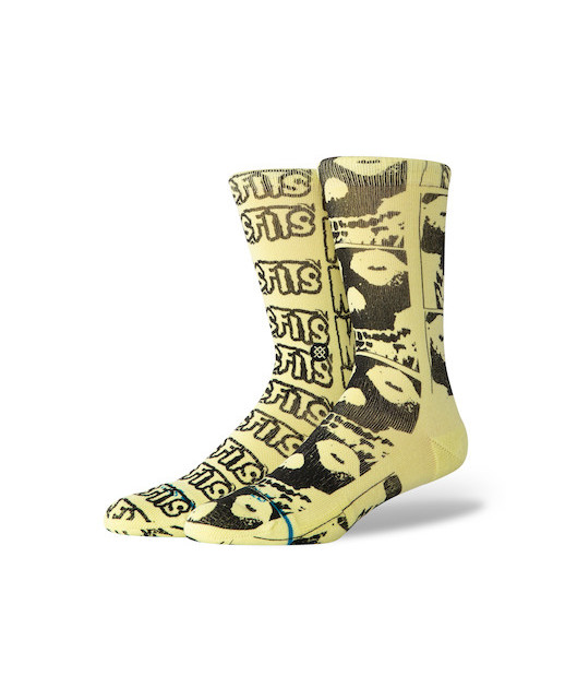 MISFITS - STANCE - TANGROUND