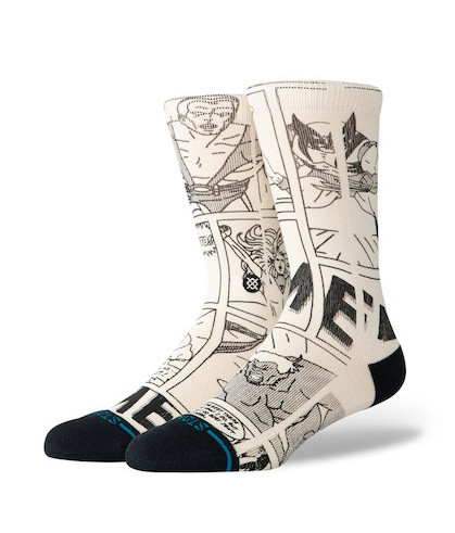 MARVEL - STANCE - TANGROUND