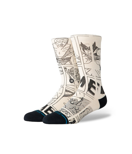 MARVEL - STANCE - TANGROUND