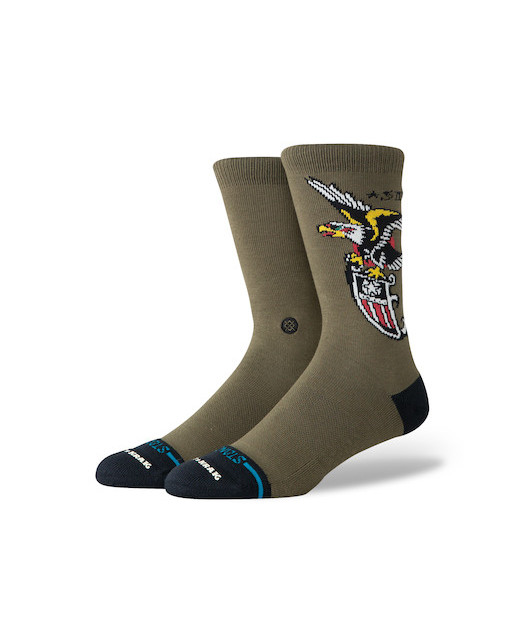 STANCE-The Eagle Crew