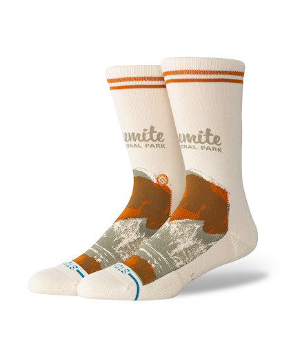 STANCE-Yosemite Np Crew