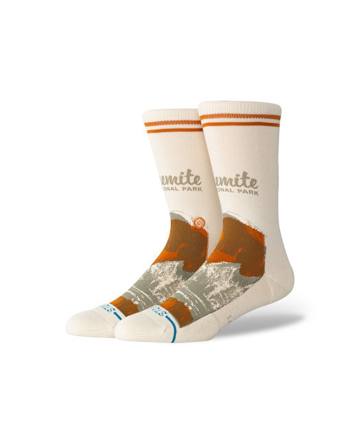 STANCE-Yosemite Np Crew