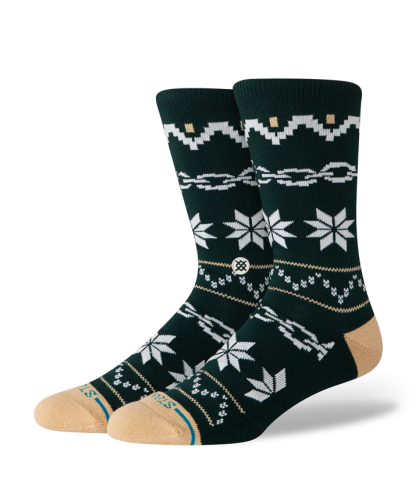 STANCE-Break The Season Crew