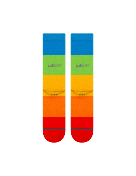 STANCE-Snapshot Crew