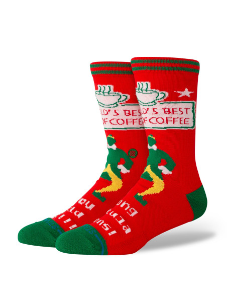 ELF - NAVIDAD - 2025 - STANCE - TANGROUND