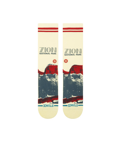 STANCE-Zion Np Crew 2