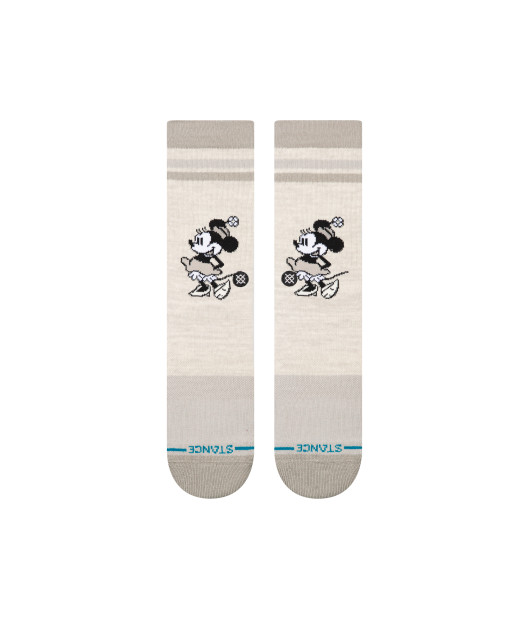 STANCE-Vintage Minnie Crew