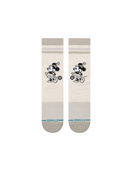 STANCE-Vintage Minnie Crew