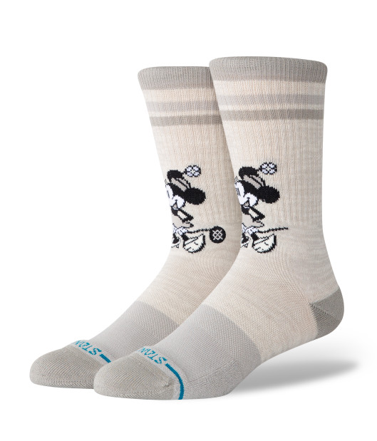 MINNIE - DISNEY - STANCE - TANGROUND