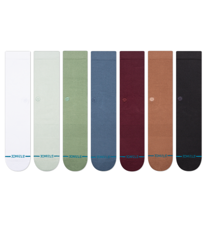 STANCE-7 Days A Week Pack 2