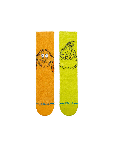 STANCE-Grinch And Max