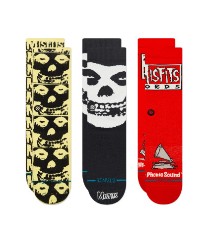STANCE-Misfits Box Set 2