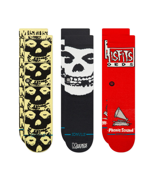 STANCE-Misfits Box Set