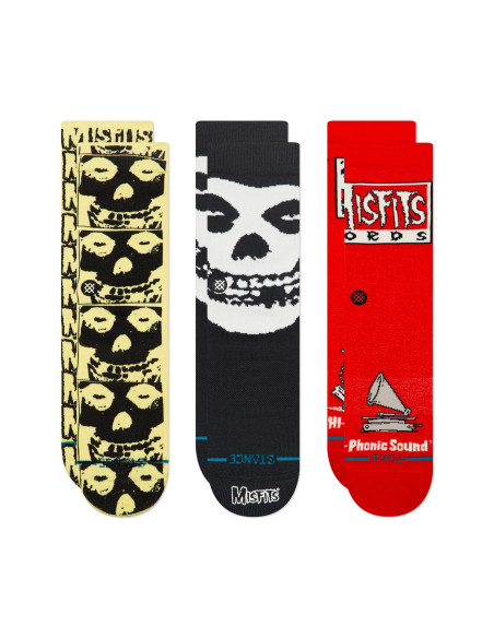 STANCE-Misfits Box Set